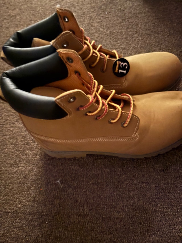 Winter boots - photo 3