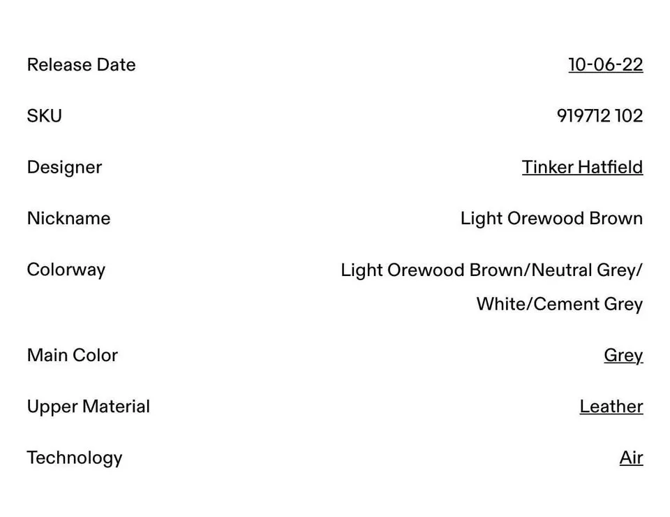 Air Jordan 11 Retro Low IE ‘Light Orewood Brown’ image indicator(2)