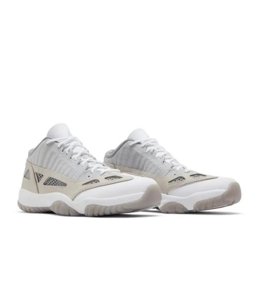 Air Jordan 11 Retro Low IE ‘Light Orewood Brown’ image indicator(3)