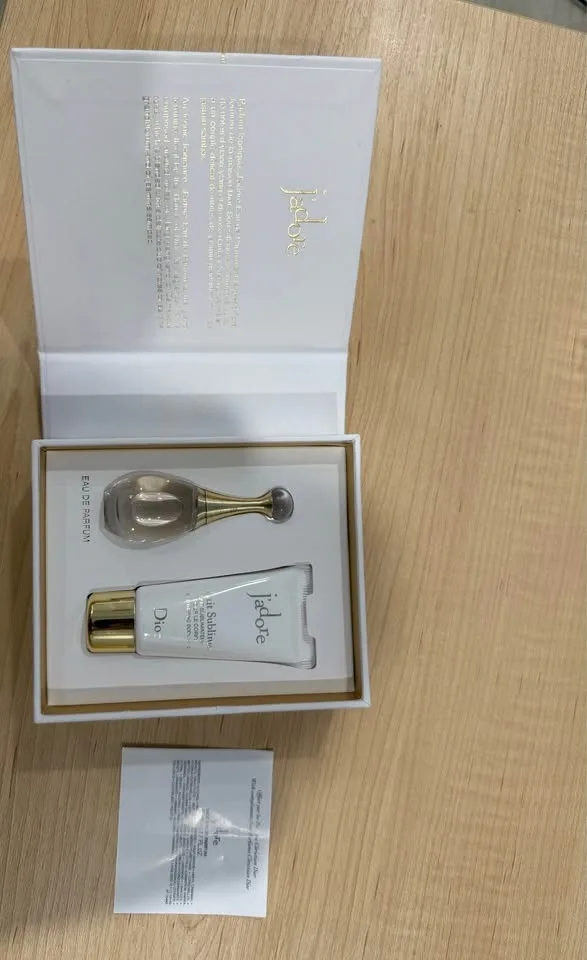 J’adore Dior Gift Set image indicator(2)