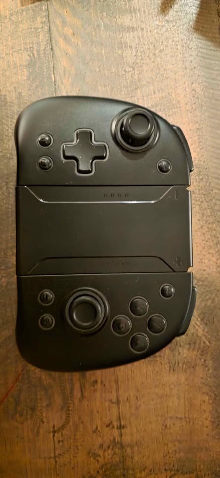 Nintendo switch with box and everything Want gone by the 30th - photo 3