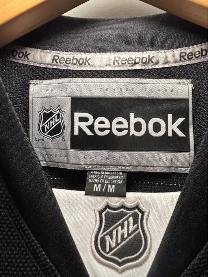 Autographed Drew Doughty LA Kings Jersey image indicator(5)