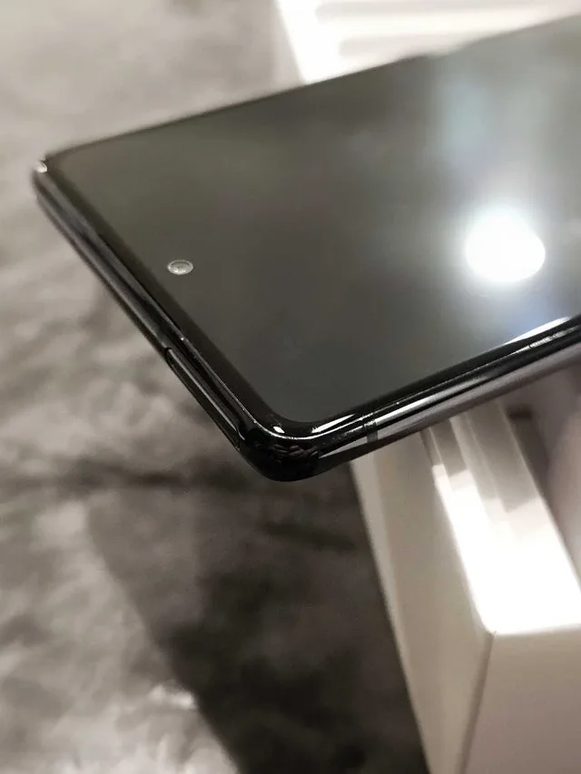 Samsung Galaxy S20 FE image indicator(5)