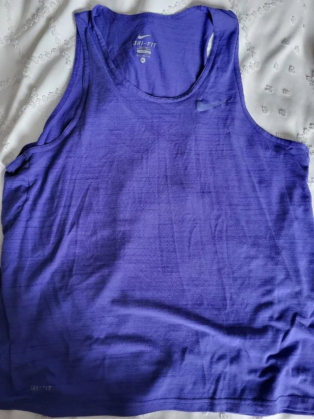 Nike Tank Tops image indicator(2)