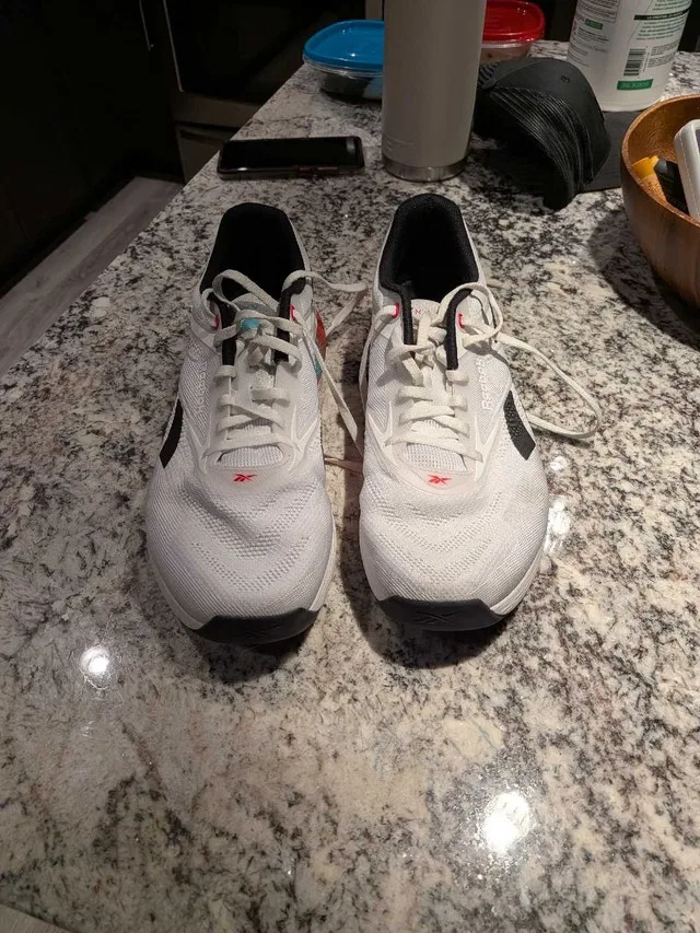 Reebok Nano 5 training shoes image indicator(2)