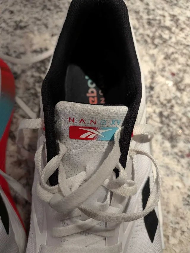 Reebok Nano 5 training shoes image indicator(3)