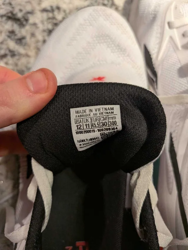 Reebok Nano 5 training shoes image indicator(4)