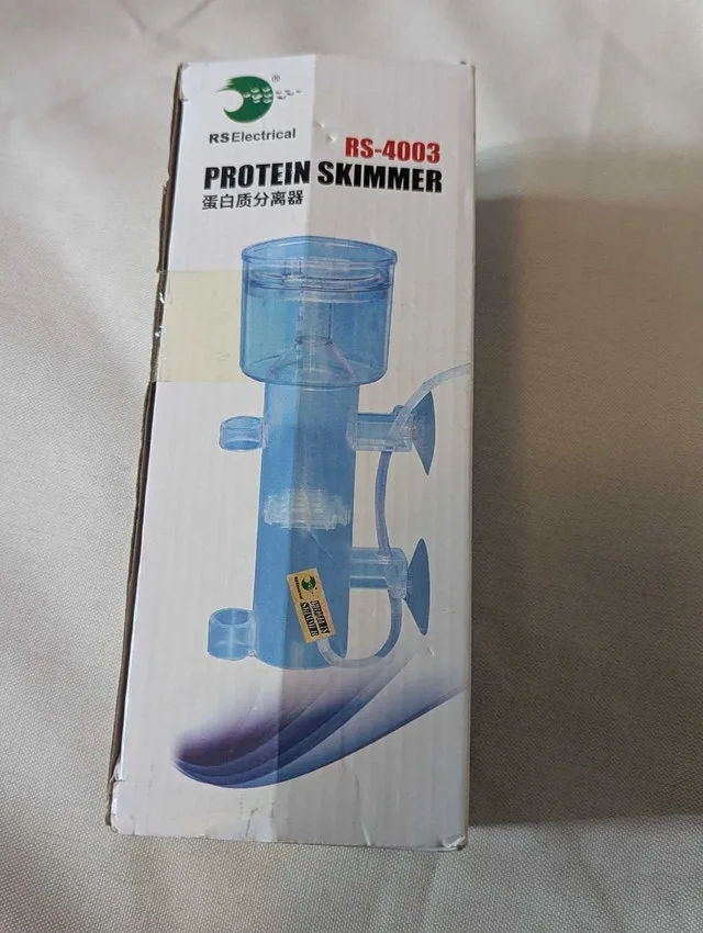 RS Electrical Protein Skimmer