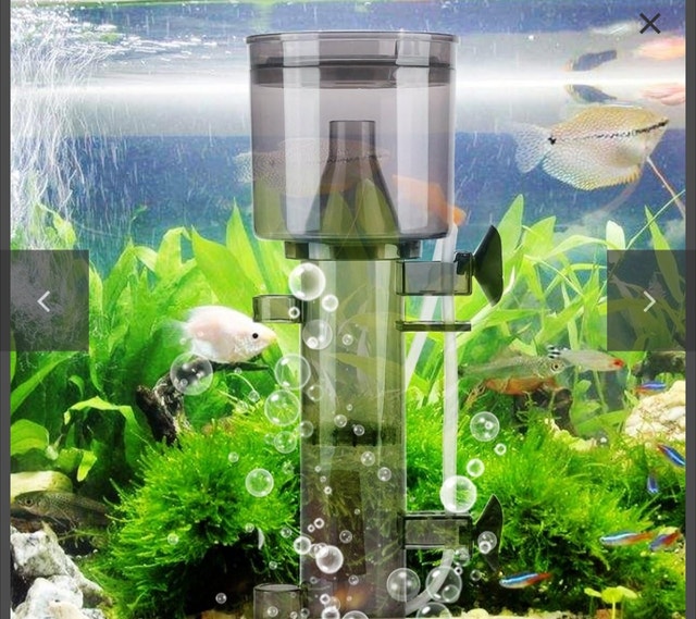 RS Electrical Protein Skimmer - photo 5