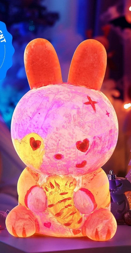 Craft Kit Lamp - photo 3