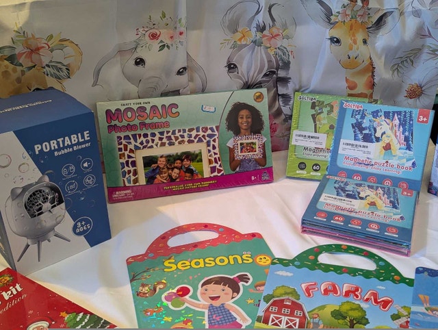 New toys on Christmas offer - photo 2