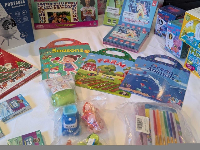 New toys on Christmas offer - photo 3