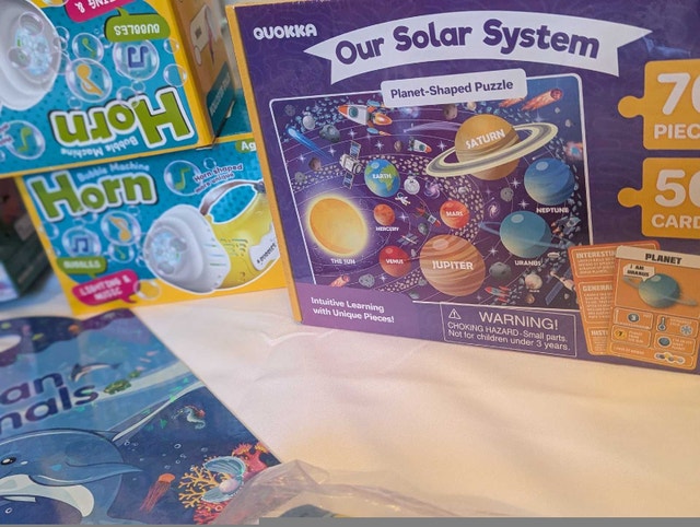 New toys on Christmas offer - photo 4