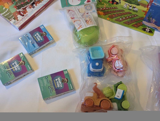 New toys on Christmas offer - photo 5