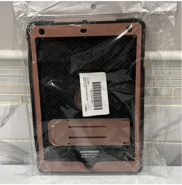 Bentoben iPad Case