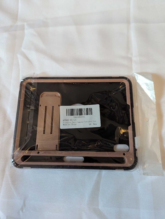 Bentoben iPad Case - photo 3