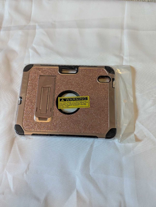 Bentoben iPad Case - photo 4