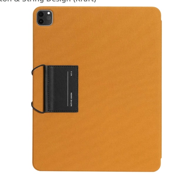 Native Union iPad Folio - photo 3