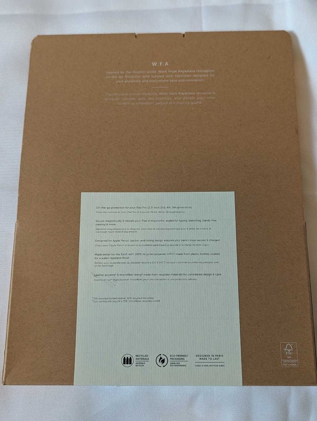 Native Union iPad Folio - photo 5