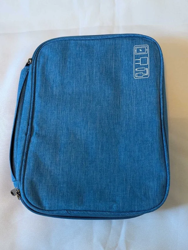 Electronics Organizer