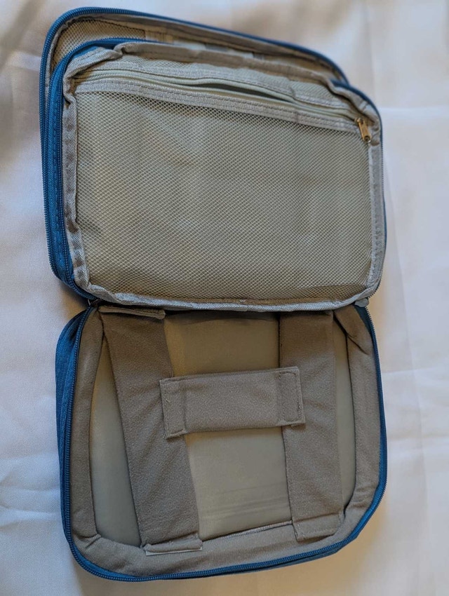 Electronics Organizer - photo 3