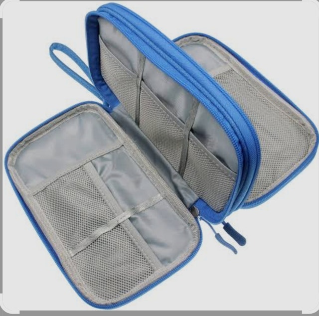 Electronics Organizer - photo 4