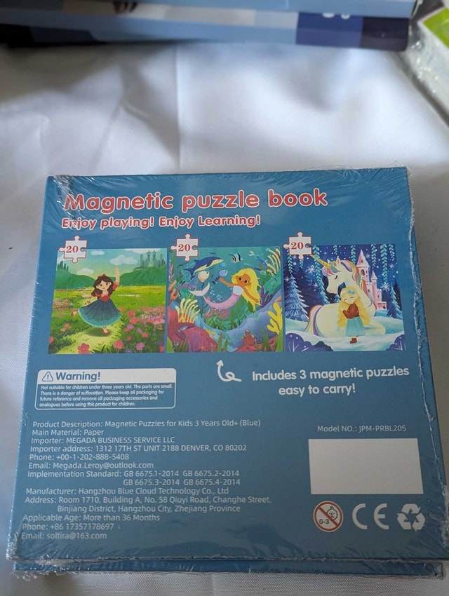 Soltira Puzzle Book - photo 2