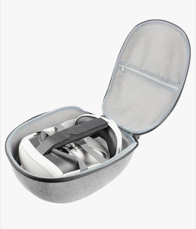 Syntech VR Carrying Case - photo 2