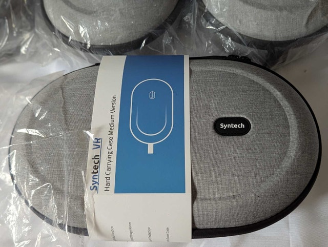 Syntech VR Carrying Case - photo 3