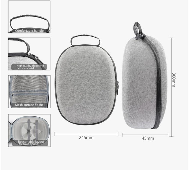 Syntech VR Carrying Case - photo 4