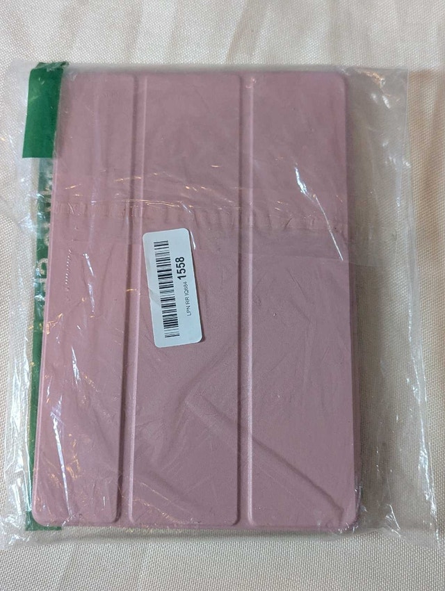 iPad Case