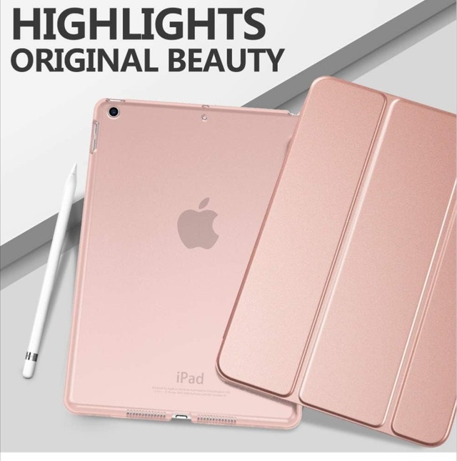 iPad Case - photo 3