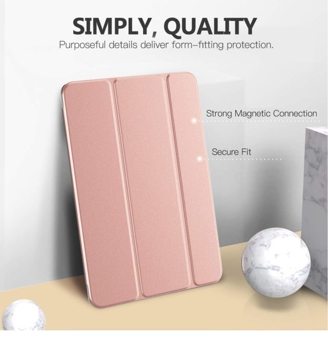 iPad Case - photo 4