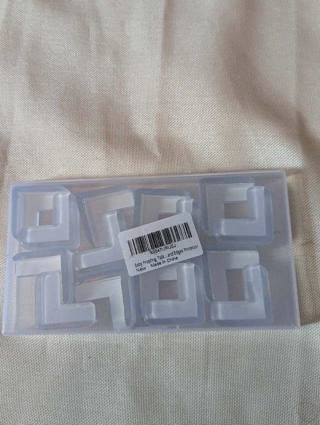 Corner Edge Protectors