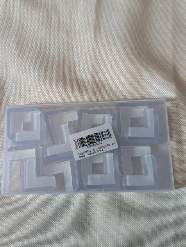 Corner Edge Protectors