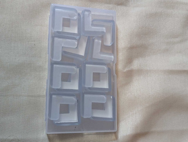 Corner Edge Protectors - photo 2