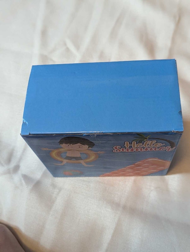 Water Theatre Toy - photo 4
