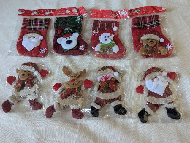 Christmas Decorations