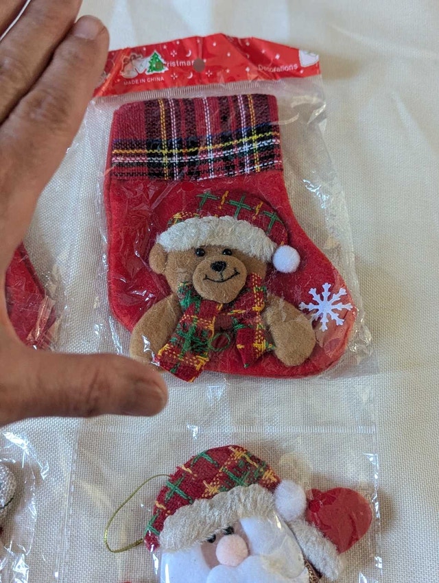 Christmas Decorations - photo 3