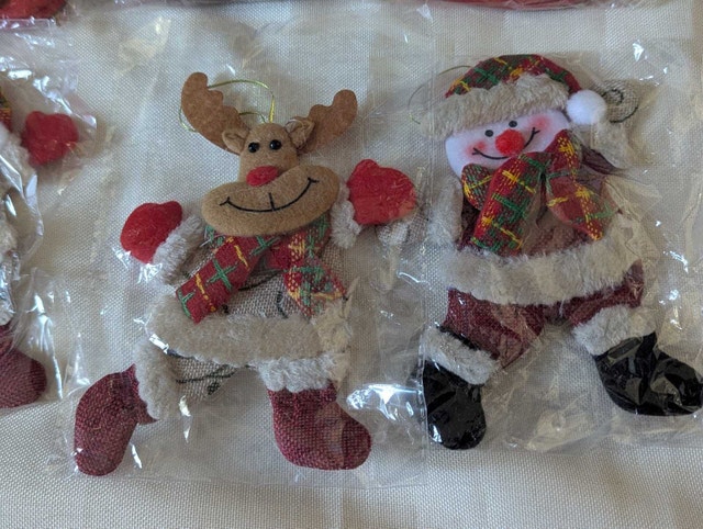 Christmas Decorations - photo 4