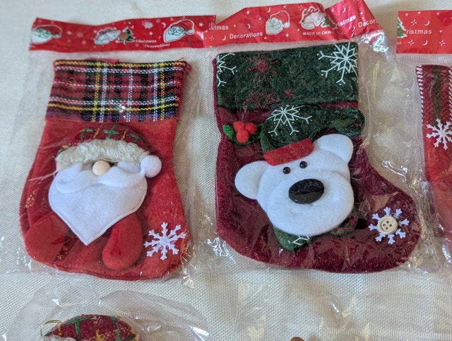 Christmas Decorations - photo 5