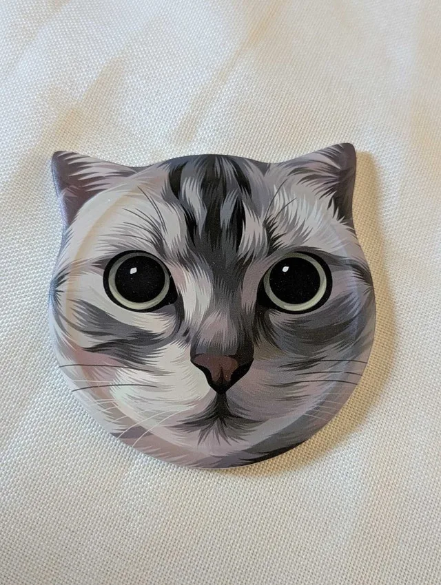 Paosod Cat Coaster