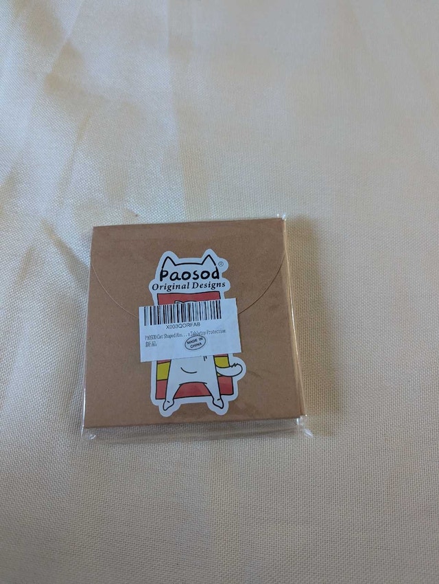 Paosod Cat Coaster - photo 4
