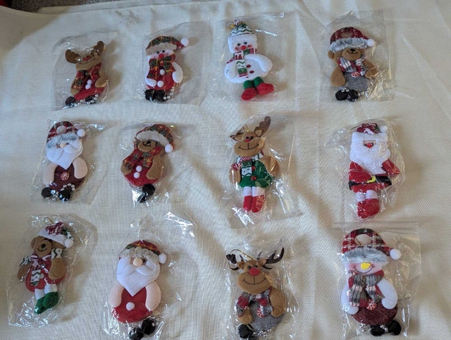 Christmas Ornaments