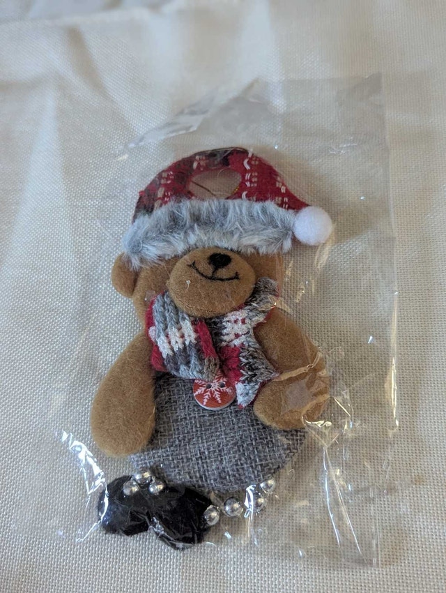 Christmas Ornaments - photo 2