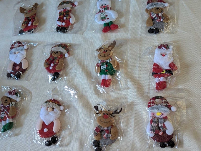 Christmas Ornaments - photo 3
