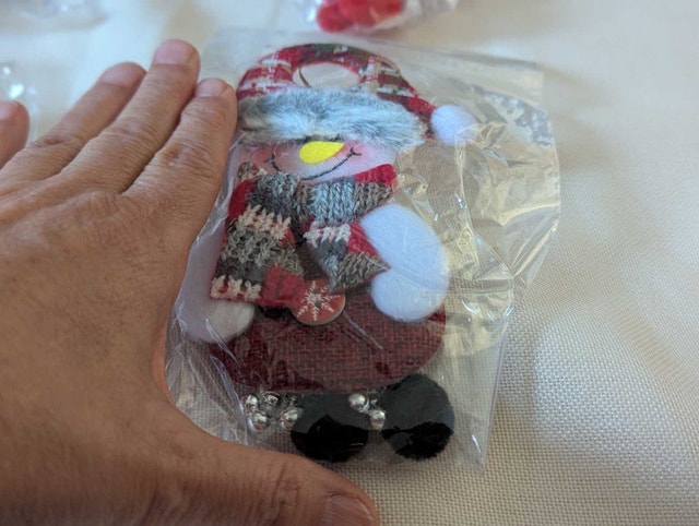 Christmas Ornaments - photo 4