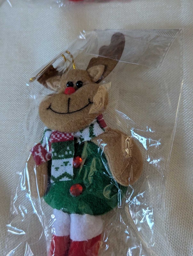 Christmas Ornaments - photo 5