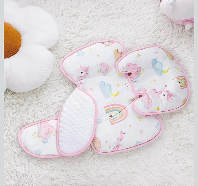 Stroller Cushion Liner - photo 2