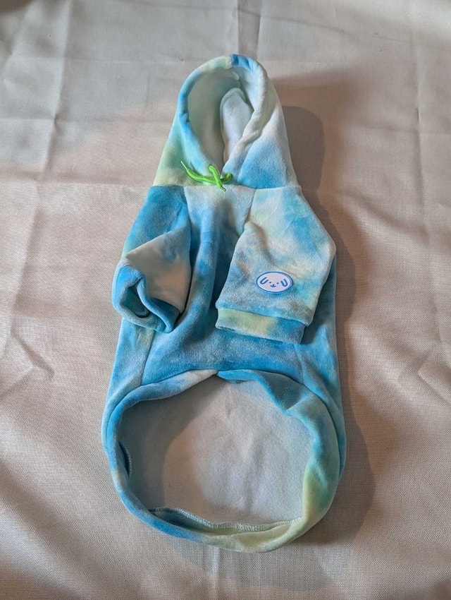 Dog Hoodie XL - photo 5